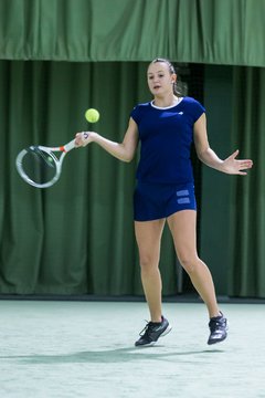 Lena Greiner 588 - RL Club an der Alster - DTV Hannover : Ergebnis: 2:4